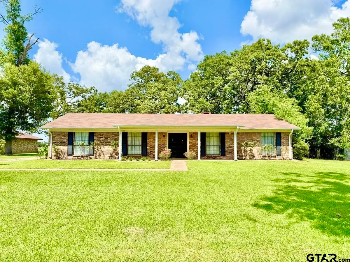 307 Trailwood, Crockett, TX 75835 - #1