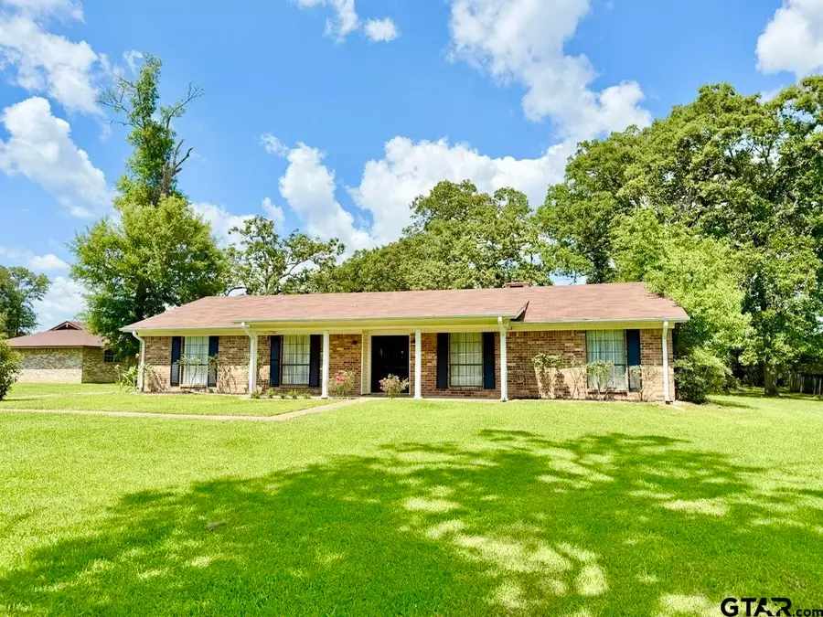 307 Trailwood, Crockett, TX 75835 - #2