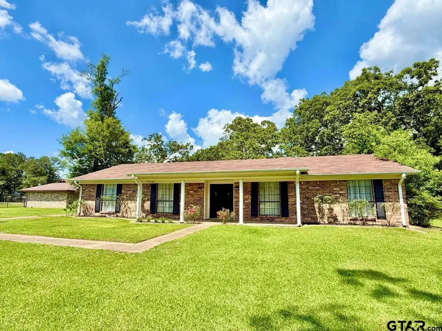 307 Trailwood, Crockett, TX 75835 - #3