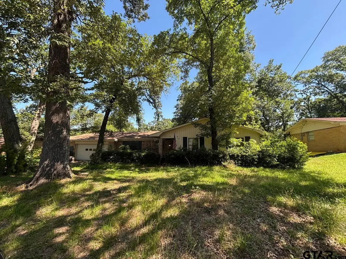 3318 Timberlane Dr, Tyler, TX 75701 - #1