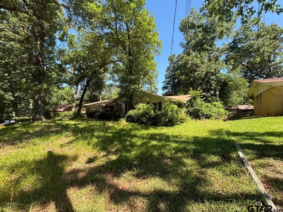 3318 Timberlane Dr, Tyler, TX 75701 - #3