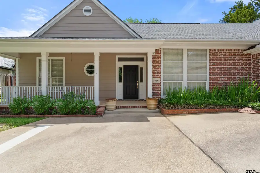 3866 Broadmoore Ct, Tyler, TX 75707 - #2
