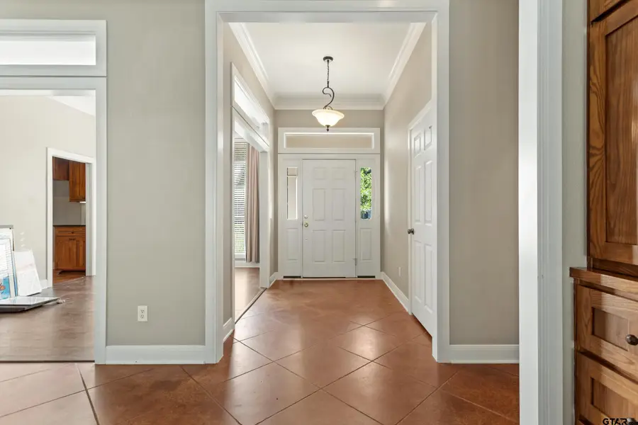 3866 Broadmoore Ct, Tyler, TX 75707 - #3
