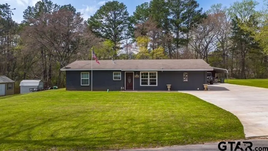 11300 County Road 2326, Tyler, TX 75707 - #1