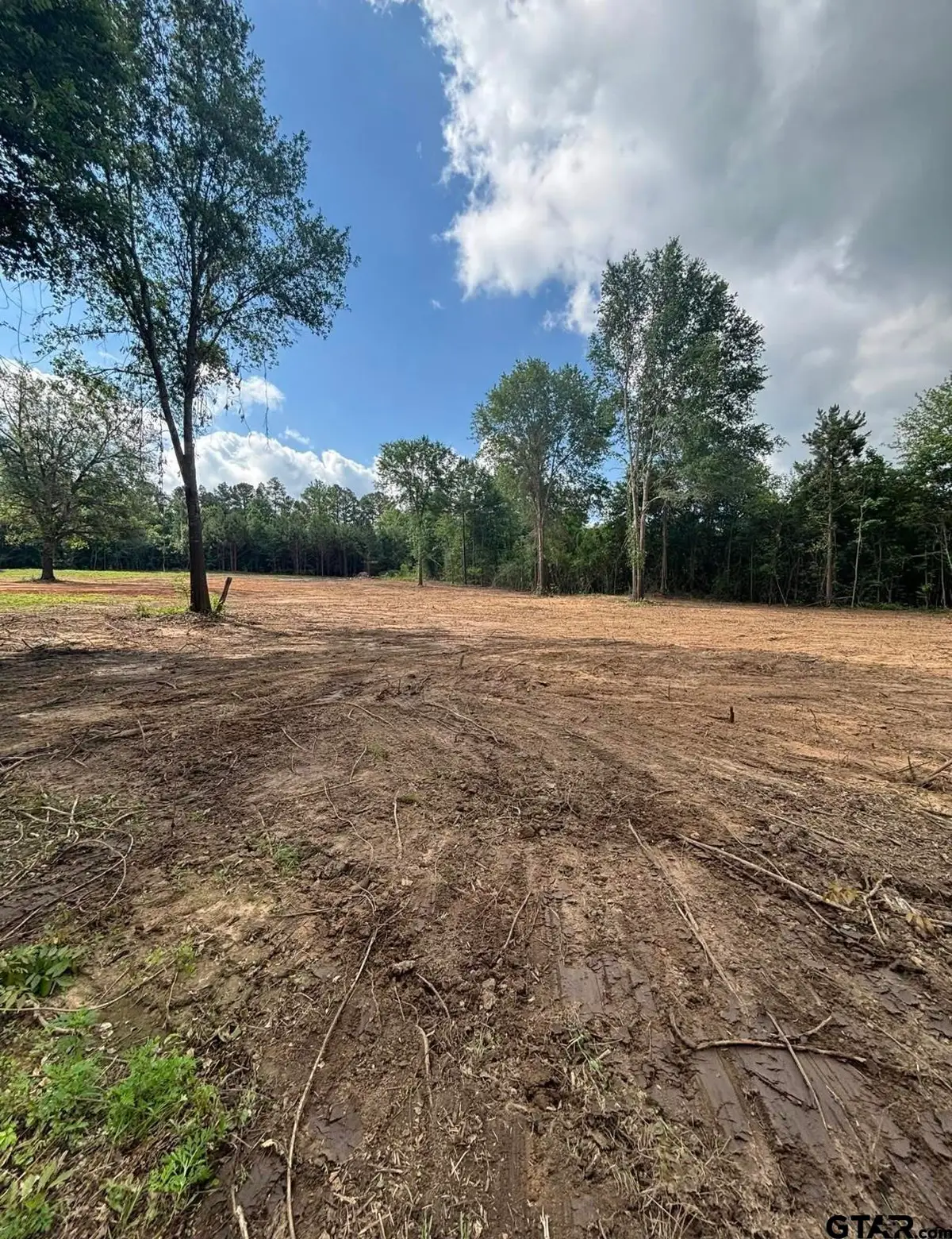 TBD FM 345 Lot 2, Arp, TX 75750 - #1