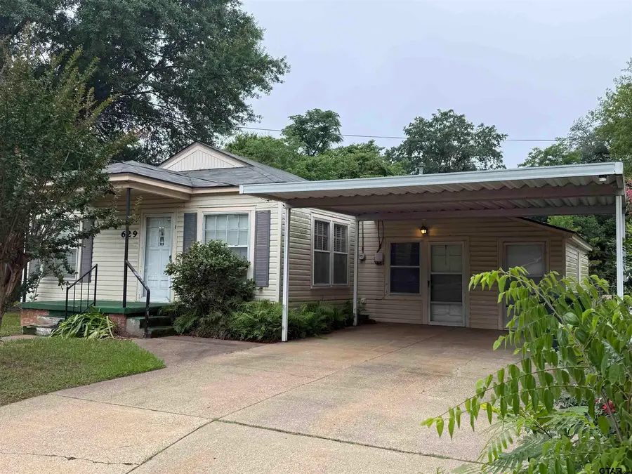 629 S Blackwell, Tyler, TX 75701 - #2