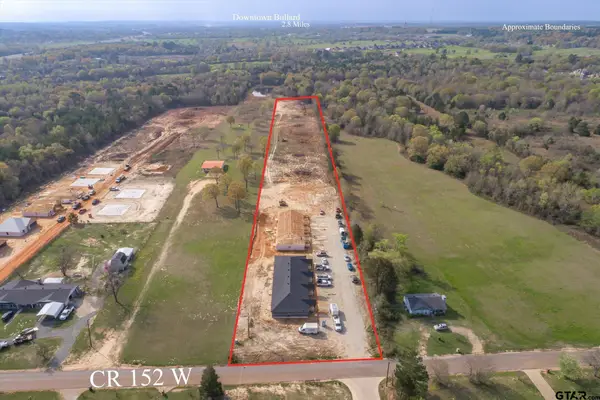 4073 County Road 152 W, Bullard, TX 75757