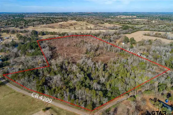 TBD CR 4236, Jacksonville, TX 75766