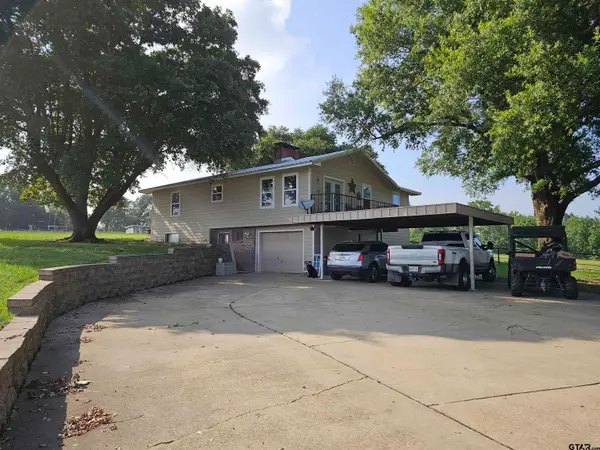 893 FM 1519, Pittsburg, TX 75686