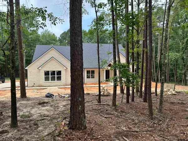 15337 Lakeside Dr, Tyler, TX 75707