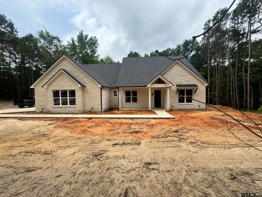 15337 Lakeside Dr, Tyler, TX 75707 - #3