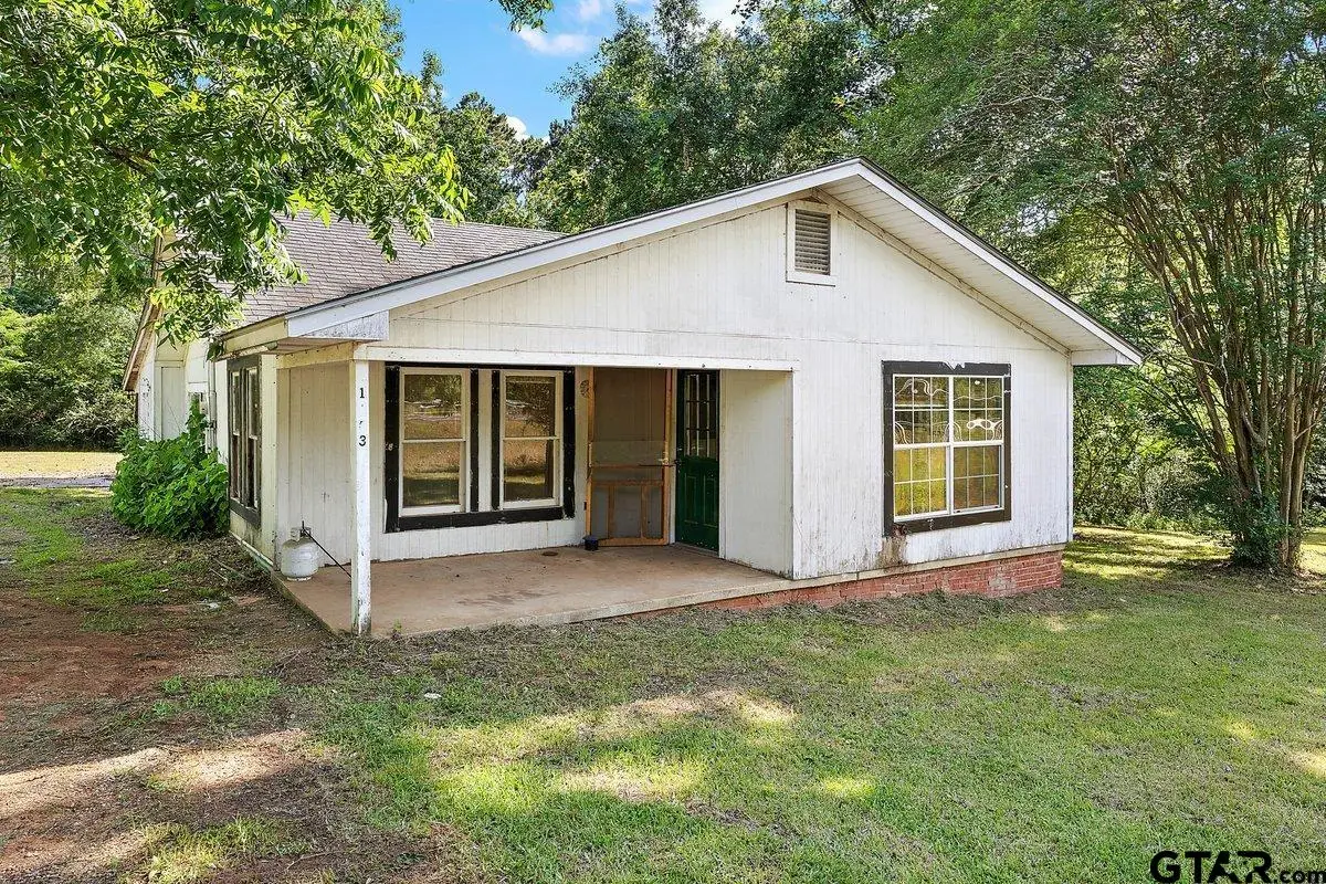 1703 W 6th St, Rusk, TX 75785 - #1