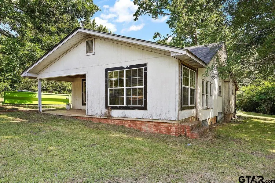 1703 W 6th St, Rusk, TX 75785 - #2