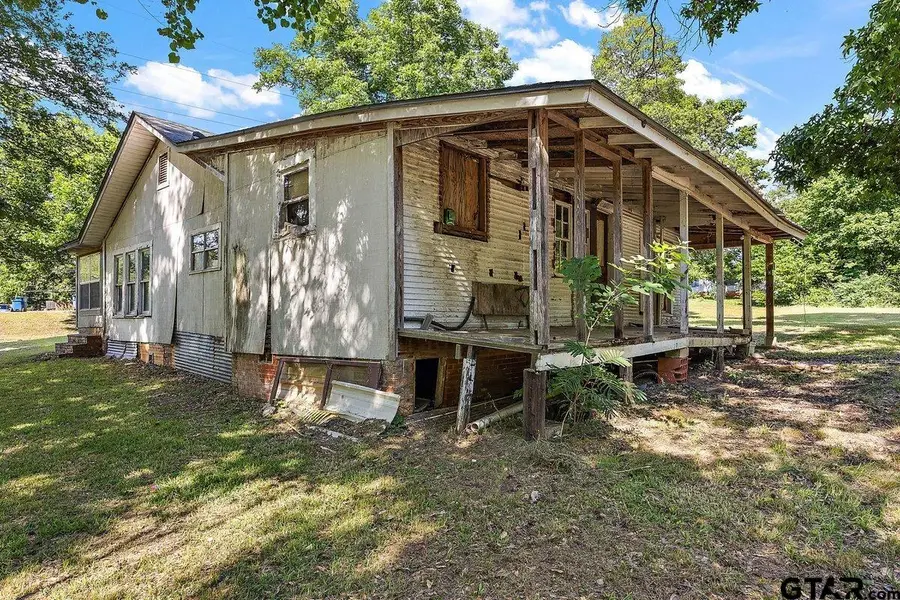 1703 W 6th St, Rusk, TX 75785 - #3