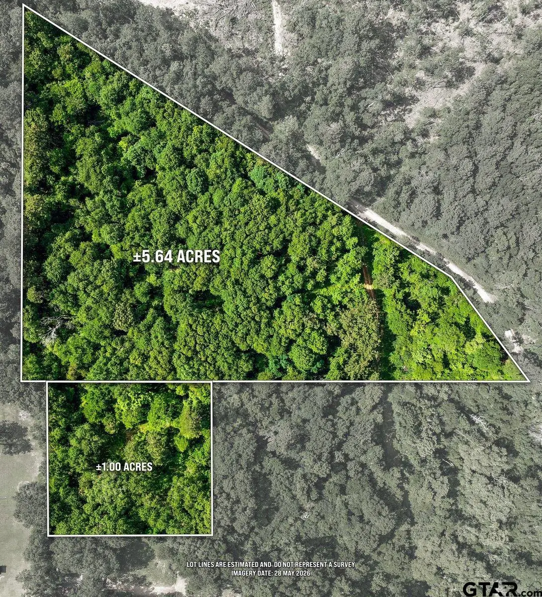 469 Jordan St, Rusk, TX 75785 - #1