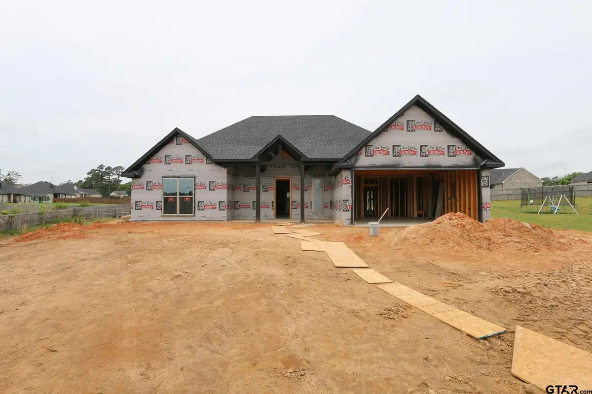 14104 Lexi Court, Tyler, TX 75703 - #1