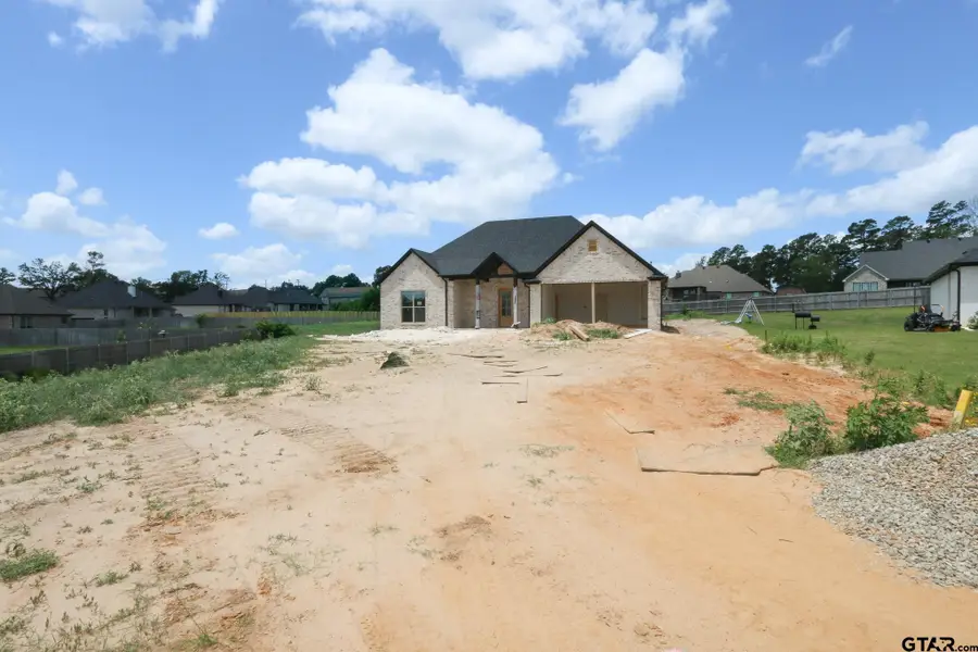 14104 Lexi Court, Tyler, TX 75703 - #2