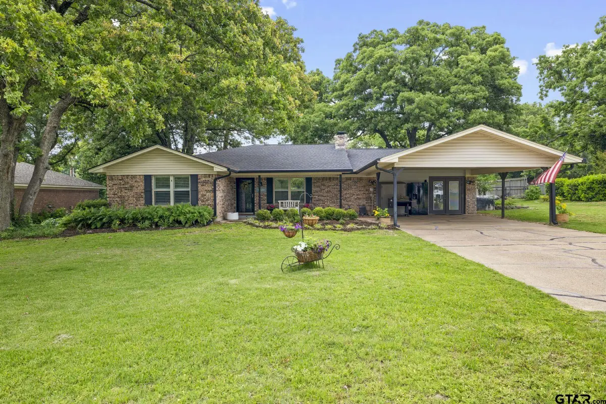 668 CR 2436, Mineola, TX 75773 - #1