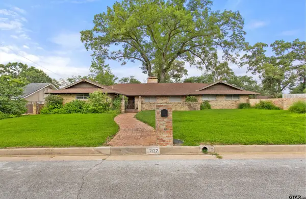 707 Barclay, Tyler, TX 75703