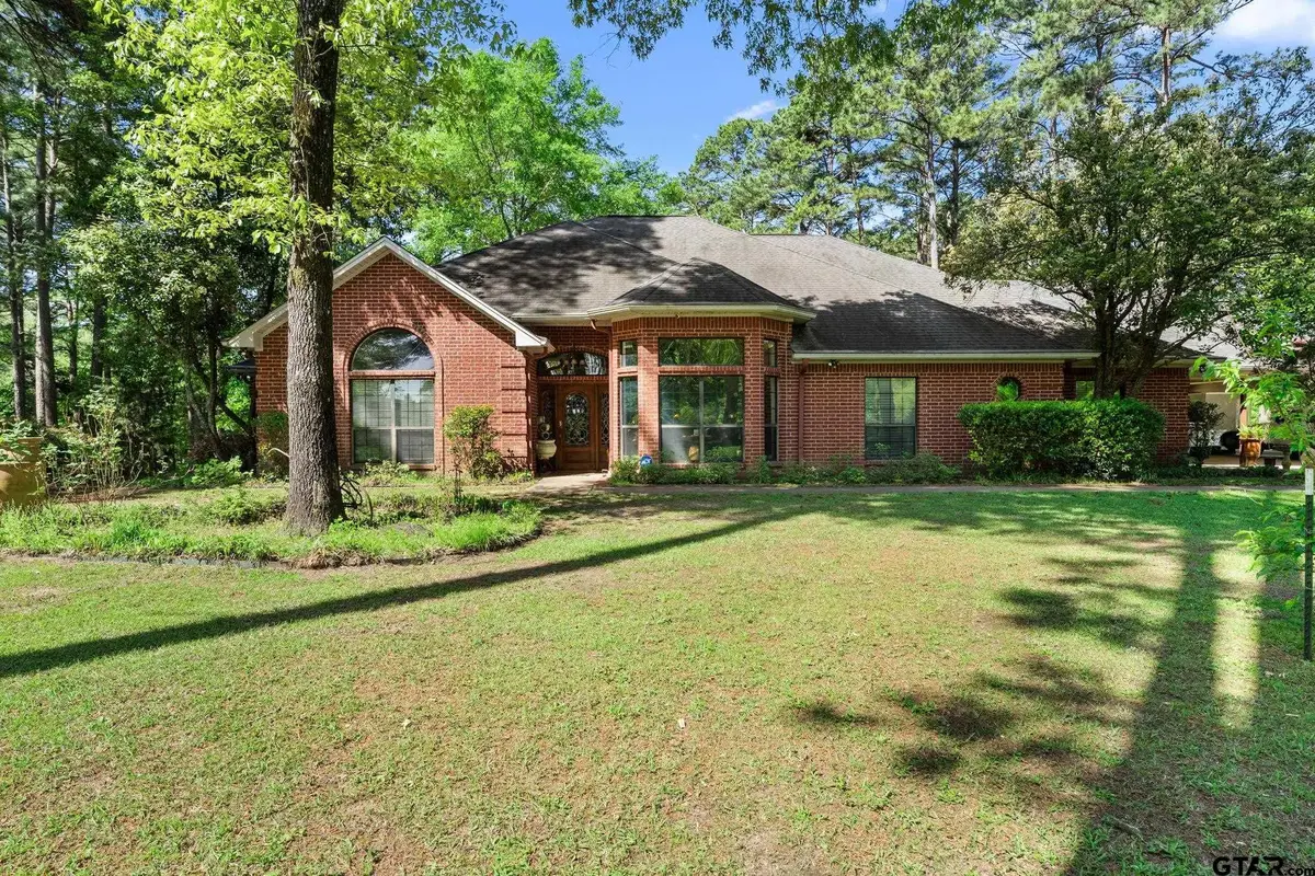 19132 Falls Creek Dr., Flint, TX 75762 - #1