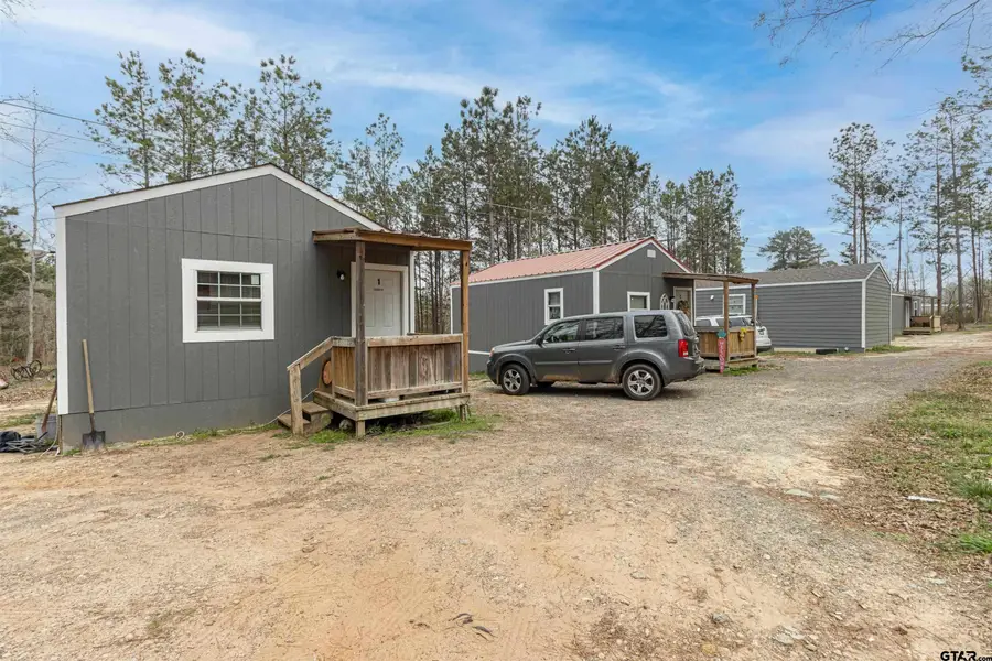4008 County Road 407 S, Henderson, TX 75654 - #2