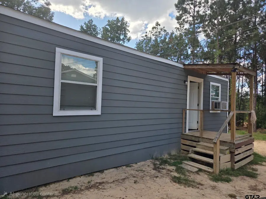 4008 County Road 407 S, Henderson, TX 75654 - #3
