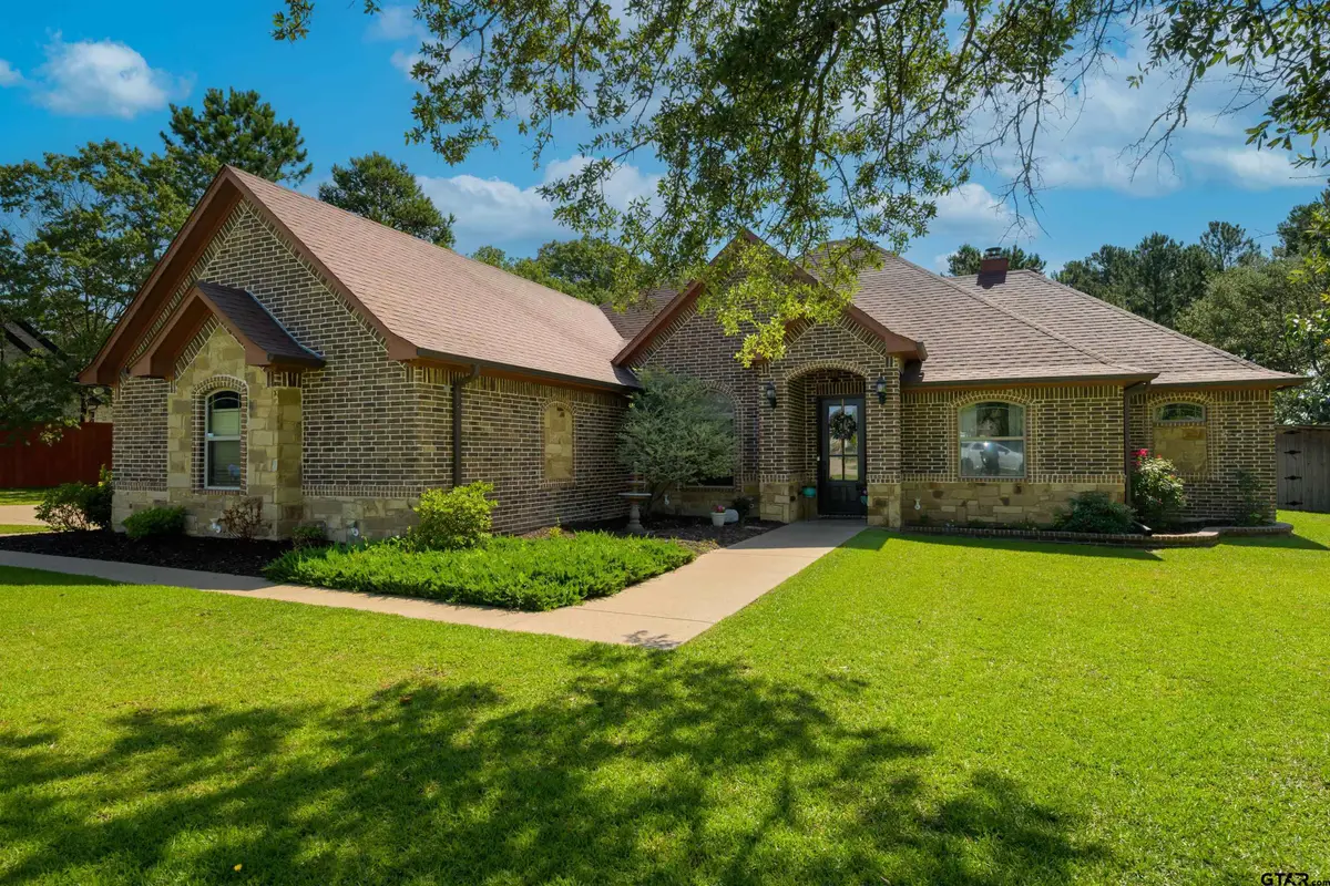 181 County Road 2321, Mineola, TX 75773 - #1