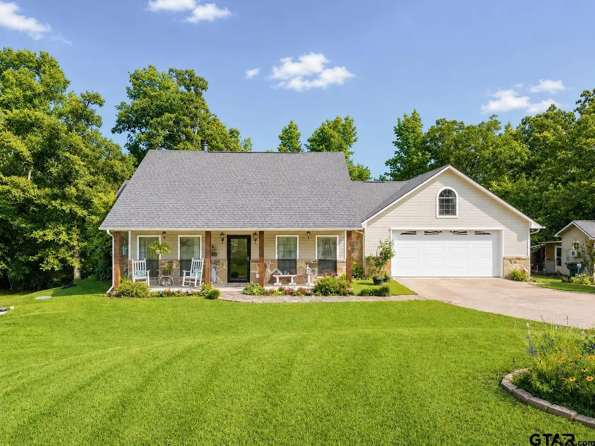 10683 County Road 2273, Tyler, TX 75707 - #1