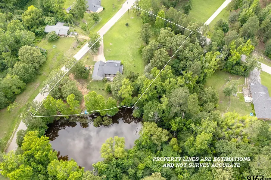 10683 County Road 2273, Tyler, TX 75707 - #2