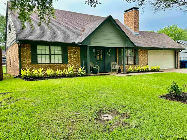 403 Shelly Drive, Whitehouse, TX 75791