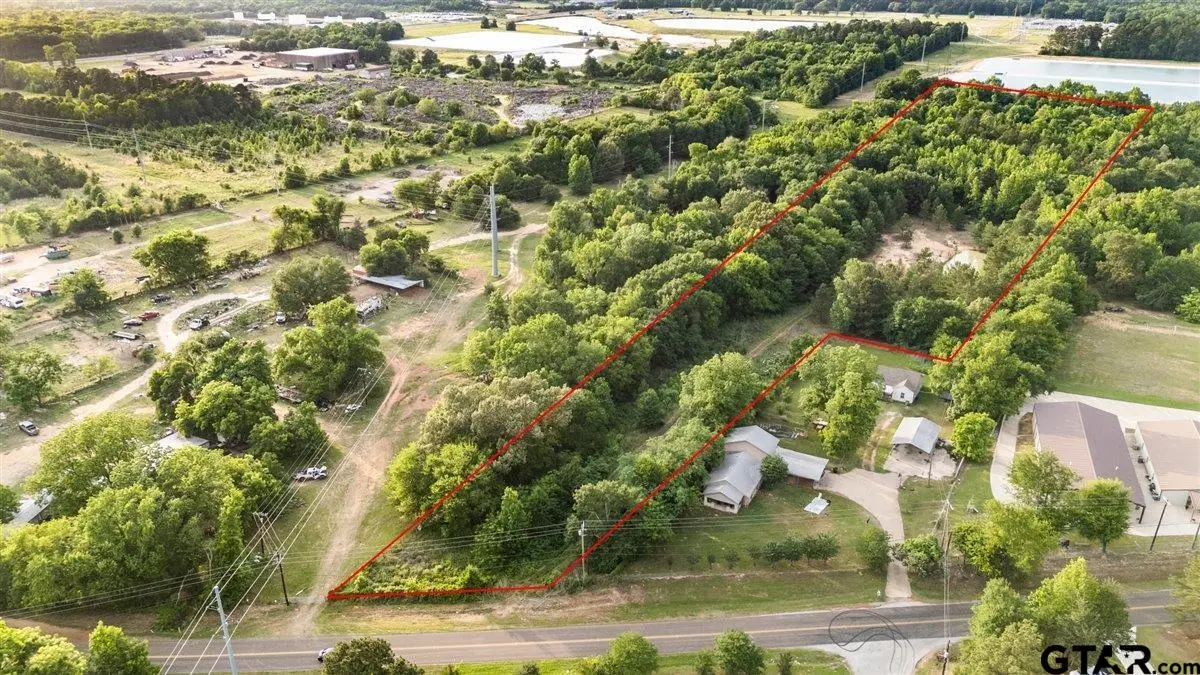 0 CR 384, Tyler, TX 75708 - #1