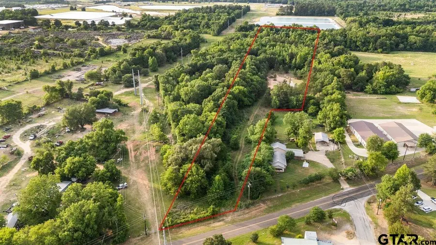 0 CR 384, Tyler, TX 75708 - #2