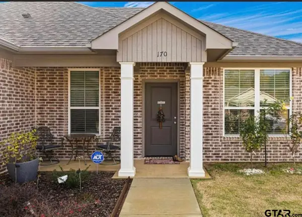 170 HIGHLAND FOREST DRIVE, Gilmer, TX 75645