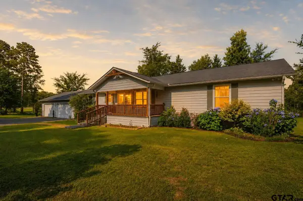 85 Se Cr 4305, Scroggins,  75480