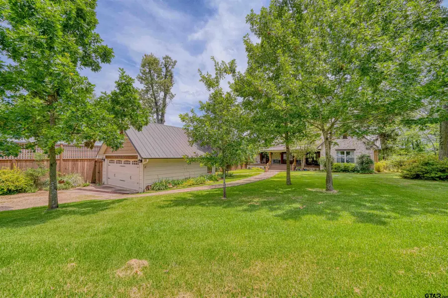 223 Triple S Drive, Mount Vernon, TX 75457 - #2