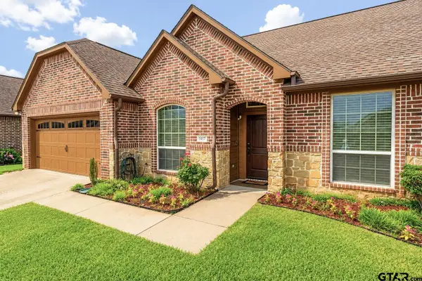 5117 Chadborne, Tyler, TX 75703