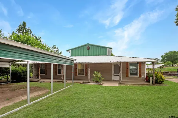 781 FM 315 S, Chandler, TX 75758