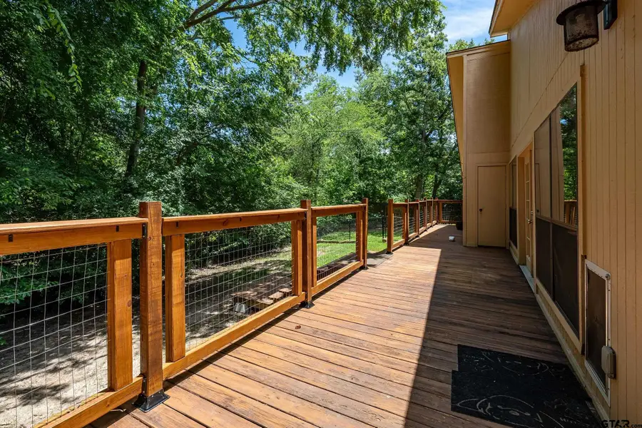 607 Northgate Rd, Hideaway, TX 75771 - #2