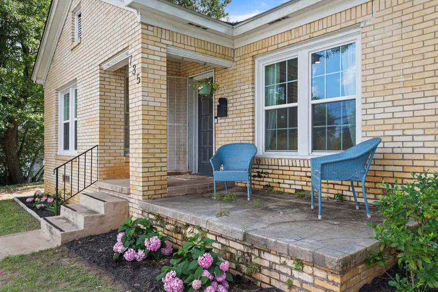 735 Donnybrook  Ave, Tyler, TX 75701 - #3