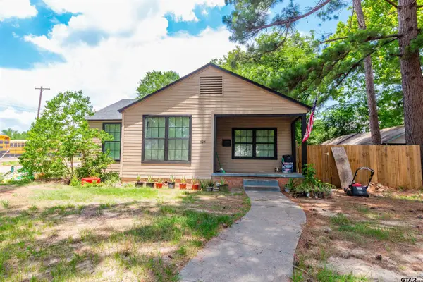 524 W Buchanan St, Mineola, TX 75773
