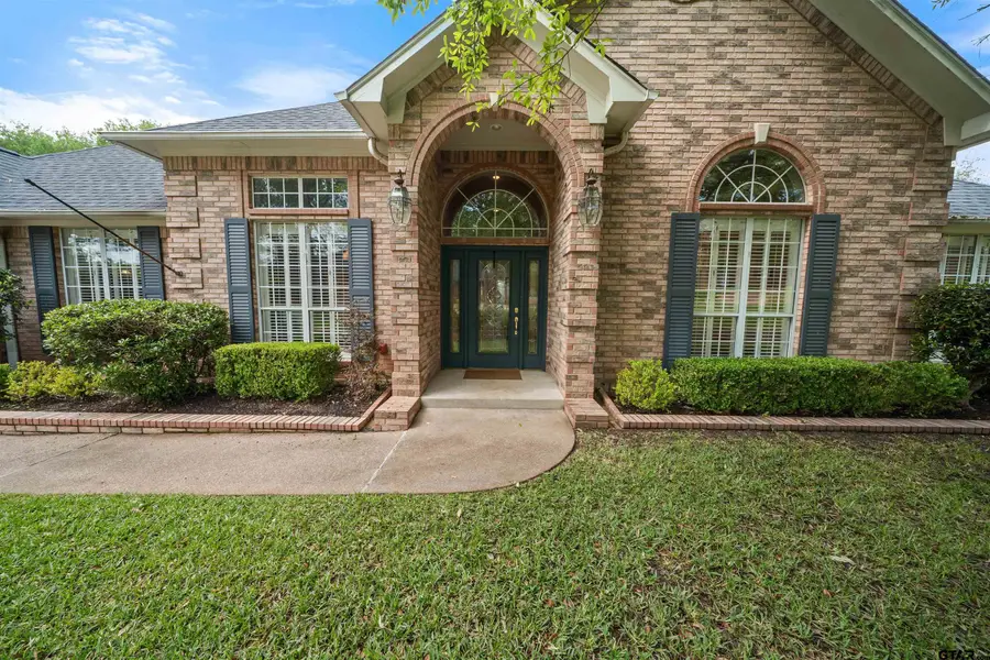 1701 Royal Oak Dr., Tyler, TX 75703 - #2