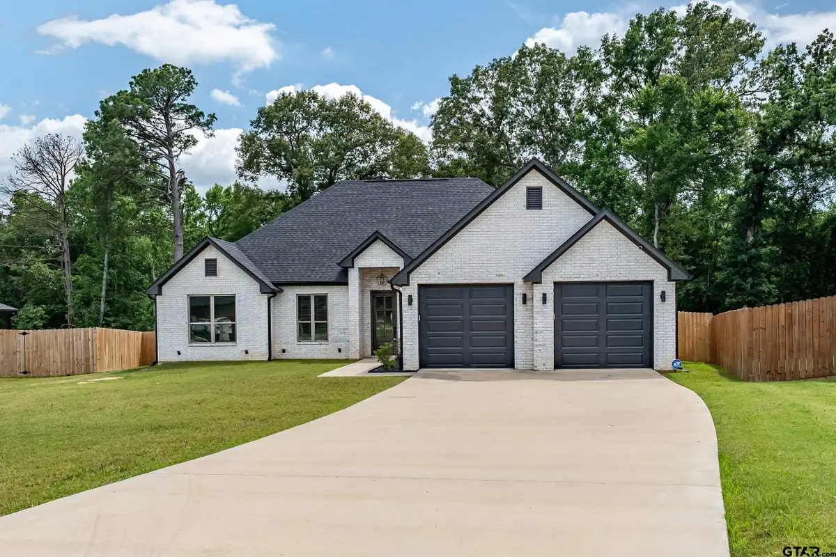 14843 Fallow Lane, Tyler, TX 75706 - #1