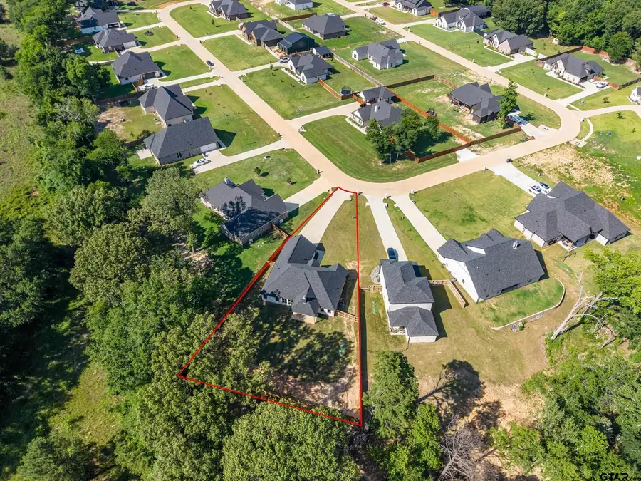 14843 Fallow Lane, Tyler, TX 75706 - #2
