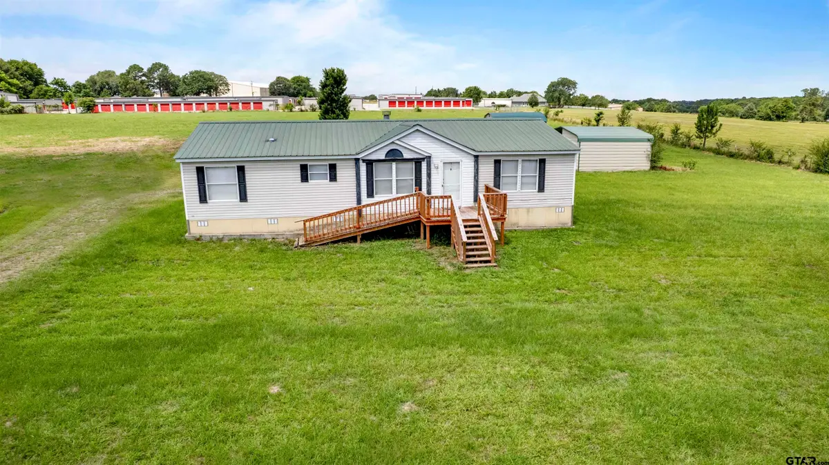 7120 CR 4613, Athens, TX 75752 - #1