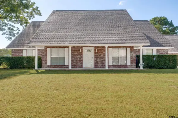 108 An County Road 167, Elkhart, TX 75839