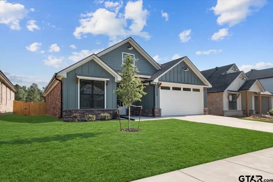 7908 Greenhill Drive, Tyler, TX 75703 - #2