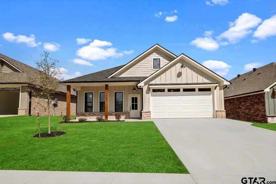 7902 Greenhill Drive, Tyler, TX 75703 - #3