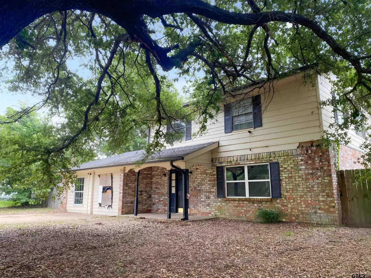 733 Country Road 1203, Daingerfield, TX 75638 - #1