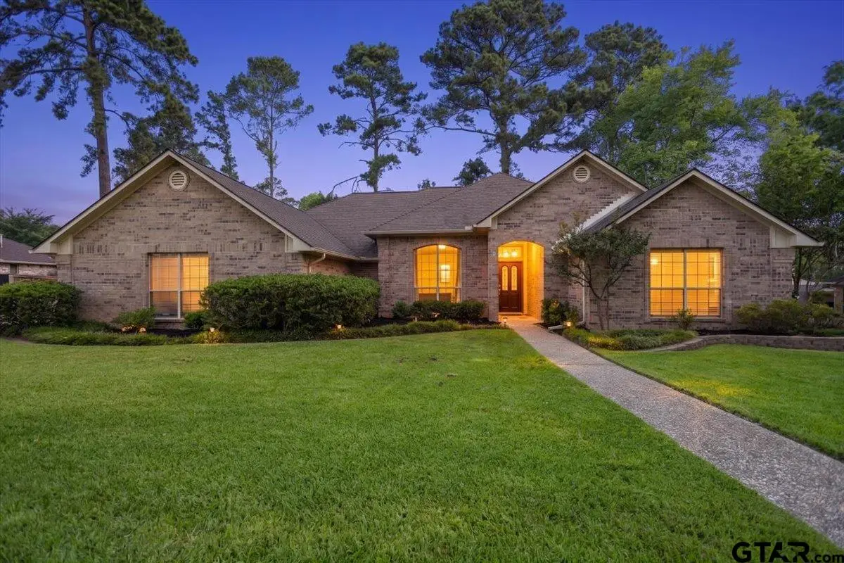 1680 Tall Timber Dr., Tyler, TX 75703 - #1
