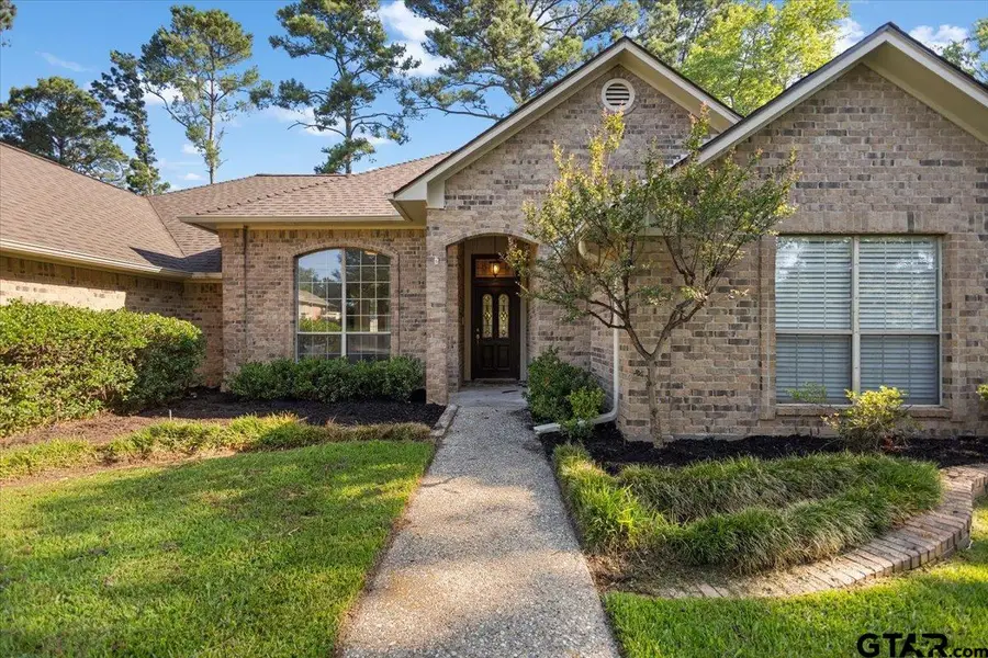 1680 Tall Timber Dr., Tyler, TX 75703 - #2